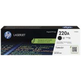 HP 220A Black toner W2200A