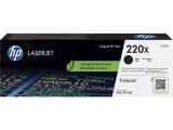 HP 220X Black toner W2200X