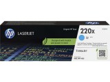 HP 220X Cyan toner W2201X