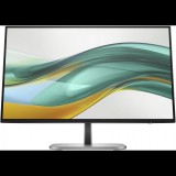 HP 23,8" 9D9L6A5#ABB S5 Pro 16:9 LED IPS FHD Monitor - Fekete (9D9L6A5#ABB)