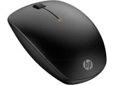 HP 230 Slim Wireless Mouse Black AJ7C2AA