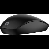 HP 230 Slim Wireless Mouse egér Irodai Kétkezes Vezeték nélküli RF Optikai 1600 DPI (AJ7C2AA#ABB)