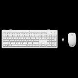 HP 230 vezeték nélküli billentyűzet és egér (HU, fehér)