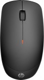 HP 235 Slim Wireless Mouse Black 4E407AA