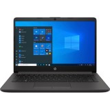 HP 240 G8 14" HD AG, Core i3-1005G1 1.2GHz, 8GB, 256GB SSD, fekete (202Z7EA#AKC) - Notebook