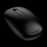 HP 240 vezeték nélküli optikai egér (Bluetooth 5.1, 1600 dpi, 3 gomb, USB, fekete)