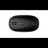 HP 240 Wireless Egér - Fekete (3V0G9AA)