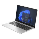 HP 250R G10 notebook 15,6" C3 100U ,8GB,512GB, noop