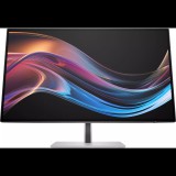 HP 27" 8J9G2E9 Series 7 Pro 16:9 4K UHD IPS LED Monitor - Fekete / Ezüst (8J9G2E9#ABB)