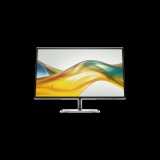 HP 27" 9D9S0E9#ABB Series 5 Pro 527pq 16:9 QHD IPS LED Monitor - Fekete (9D9S0E9#ABB)