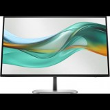 HP 27" P527PU 16:9 WQHD IPS LED Monitor - Fekete (9E0G5E9#ABB)