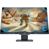 HP 27mx 27" TN LED gaming monitor fekete 144Hz FreeSync (4KK74AA) - Monitor