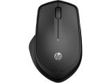 HP 285 Silent Wireless Mouse Black 6G4E6AA#ABB