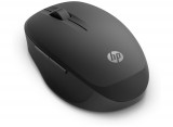 HP 300 Dual Mode Mouse Black  6CR71AA#ABB
