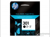 HP 301 (CH561EE) fekete patron
