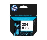 HP 304 fekete
