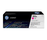 HP 305A LaserJet Magenta