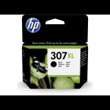 HP 307XL tintapatron fekete (3YM64AE) (3YM64AE) - Nyomtató Patron