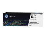 HP 312A fekete