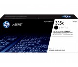 HP 335X Nagy kapacitású fekete toner