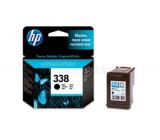 HP 338 Black Inkjet Print Cartridge (C8765EE)