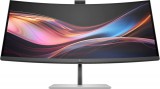 HP 34" 734pm IPS LED Curved 8K157E9#ABB