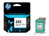 HP 343 (C8766EE) színes tintapatron