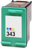 HP 343 (C8766EE) színes utángyártott tintapatron