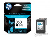 HP 350 (CB335EE) fekete tintapatron