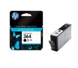 HP 364 Black Photosmart Ink Cartridge (CB316EE)