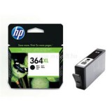 HP 364XL Black Ink Cartridge (CN684EE)