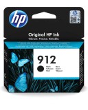 HP 3YL80AE (912) fekete tintapatron EREDETI