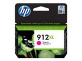 HP 3YL82AE Patron Magenta No.912XL (Eredeti)