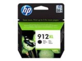 HP 3YL84AE Patron Black No.912XL (Eredeti)