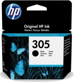 HP 3YM61AE (305) fekete EREDETI