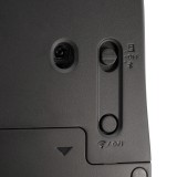 HP 400 Quiet Black Vezeték nélküli Egér (AZ7B2AA#ABB)