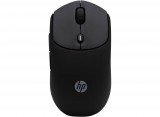 HP 400 Quiet Dual Wireless Bluetooth Mouse Black AZ7B2AA#ABB