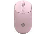 HP 400 Quiet Wireless Mouse Pink AZ7B5AA#ABB