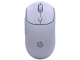 HP 400 Quiet Wireless Mouse Purple AZ7B7AA#ABB