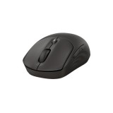 HP 405 csendes vezeték nélküli egér (5 gomb, 1200 dpi, USB Type-A, fekete)