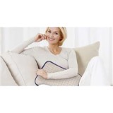 HP-40E ecomed melegítőpárna, öko-tex huzat, 3 fokozat, turbo melegítés, automat kikapcsolás: 90 perc (MEDISANA_HP-40E)