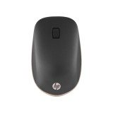 HP 410 Slim Silver Wireless Egér - Fekete (4M0X5AA#ABB)