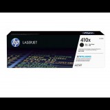 HP 410X nagy kapacitású tonerkazetta fekete (CF410X) (CF410X) - Nyomtató Patron