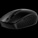 HP 420 Wireless Egér - Fekete (7M1D3AA#ABB)