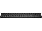 HP 455 Programmable Wireless Keyboard Black HU 4R177AA#AKC
