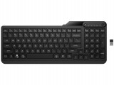 HP 475 Dual-Mode Wireless Bluetooth Keyboard Black HU 7N7B9AA#AKC