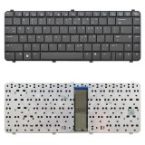 HP 491274-211 gyári új angol billentyűzet