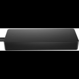 HP 4K USB Type-C 3.1 HUB (4 port) (6G842AA)