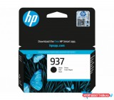 HP 4S6W5NE Tintapatron Black 1.450 oldal kapacitás No.937