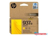 HP 4S6W8NE Tintapatron Yellow 1.650 oldal kapacitás No.937e EvoMore